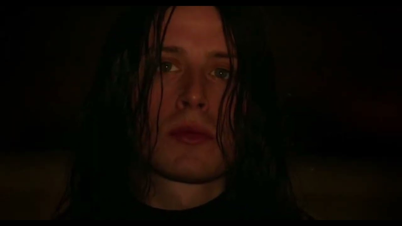 Lords of Chaos (2019) | Burn Another Church Scene