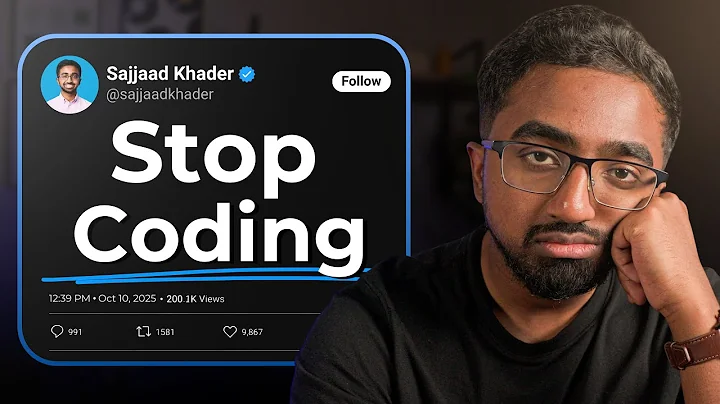 My Honest Advice to Aspiring Software Engineers