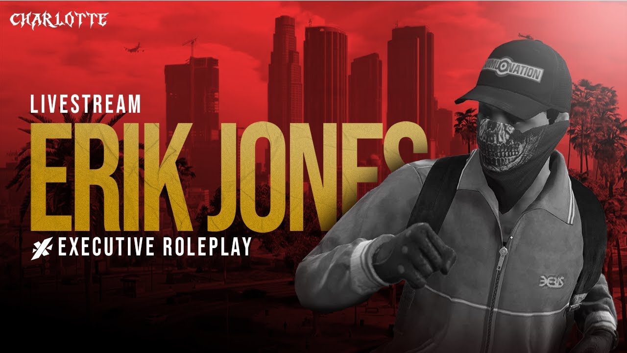 KING EMYU IS BACK? | Executive RP | GTA Roleplay Indonesia