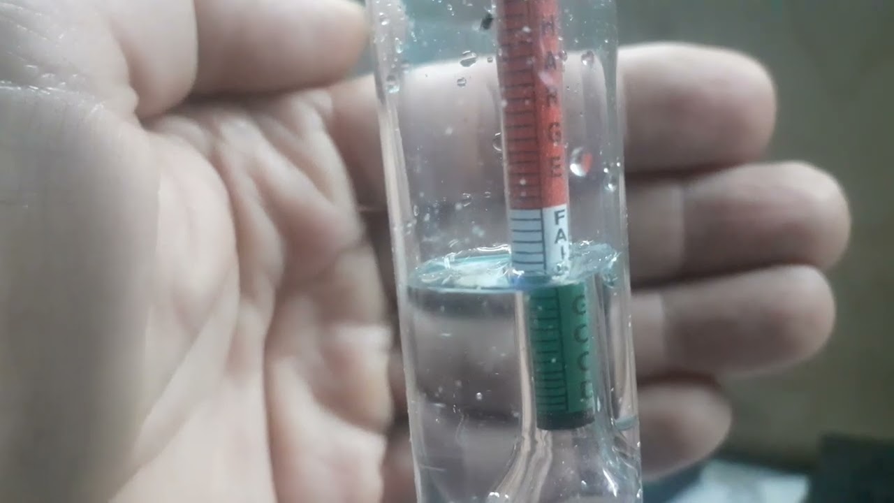 Аком ефб после двух недель ленивого заряда. Купил зимнюю резину.