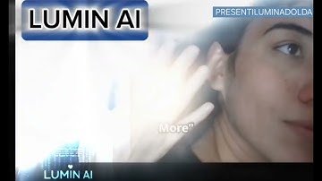 LUMIN AI: The New Ecosystem That Will Change Everything | Together We Are More