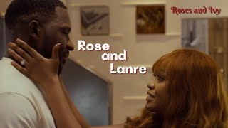 Rose & Lanre - Their Story Roses And Ivy Nigerian Series Edit