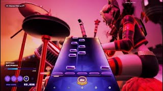 Fortnite Festival - Bad Omens - Just Pretend (Expert Drums FC)