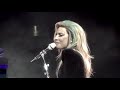 LADY GAGA - &quot;The Edge of Glory&quot; LIVE in Toronto 2017