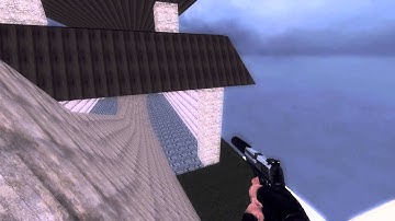 CSS Surf | Cloud - Allround Movie #2