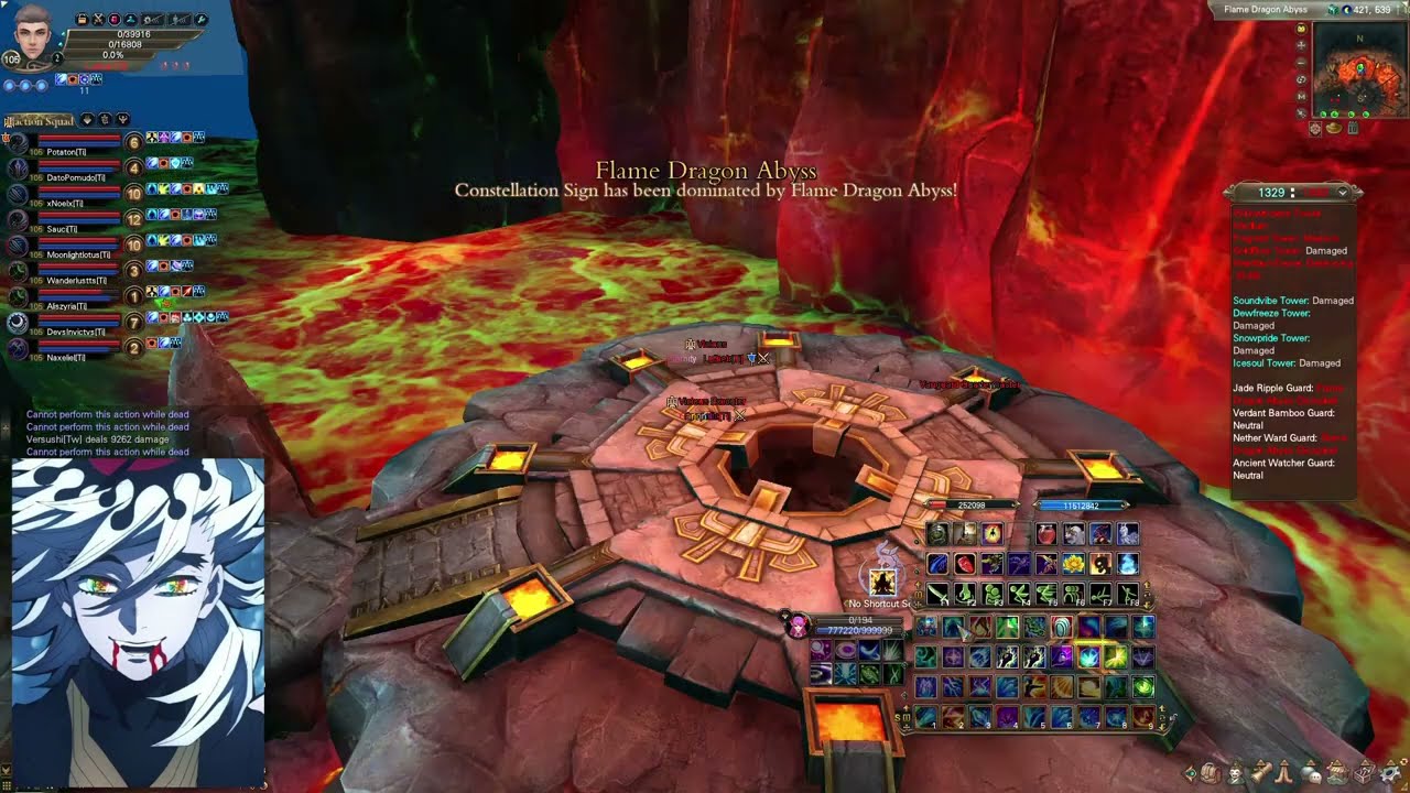 PWI SvS - Vicious Vs Obsolete - 02/19/2022