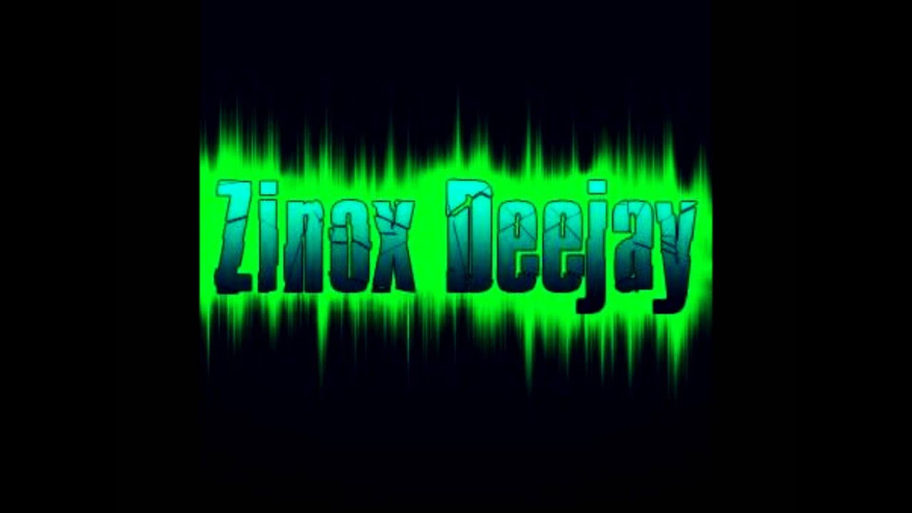 DJ Zinox vs K'Millian - Maganizo [Vanuatu Remix 2013]