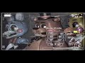 ÇİN YAPIMI TOY'LAR BENİ DÖVECEK!! 😱🔥 | fnaf 2 