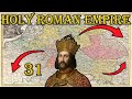 Operation Barbarossa 0.5 - Europa Universalis 4 - Leviathan: Holy Roman Empire