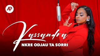 KASSANDRA NUNES - Nkre Odjau Ta Sorri | AP RECORDS