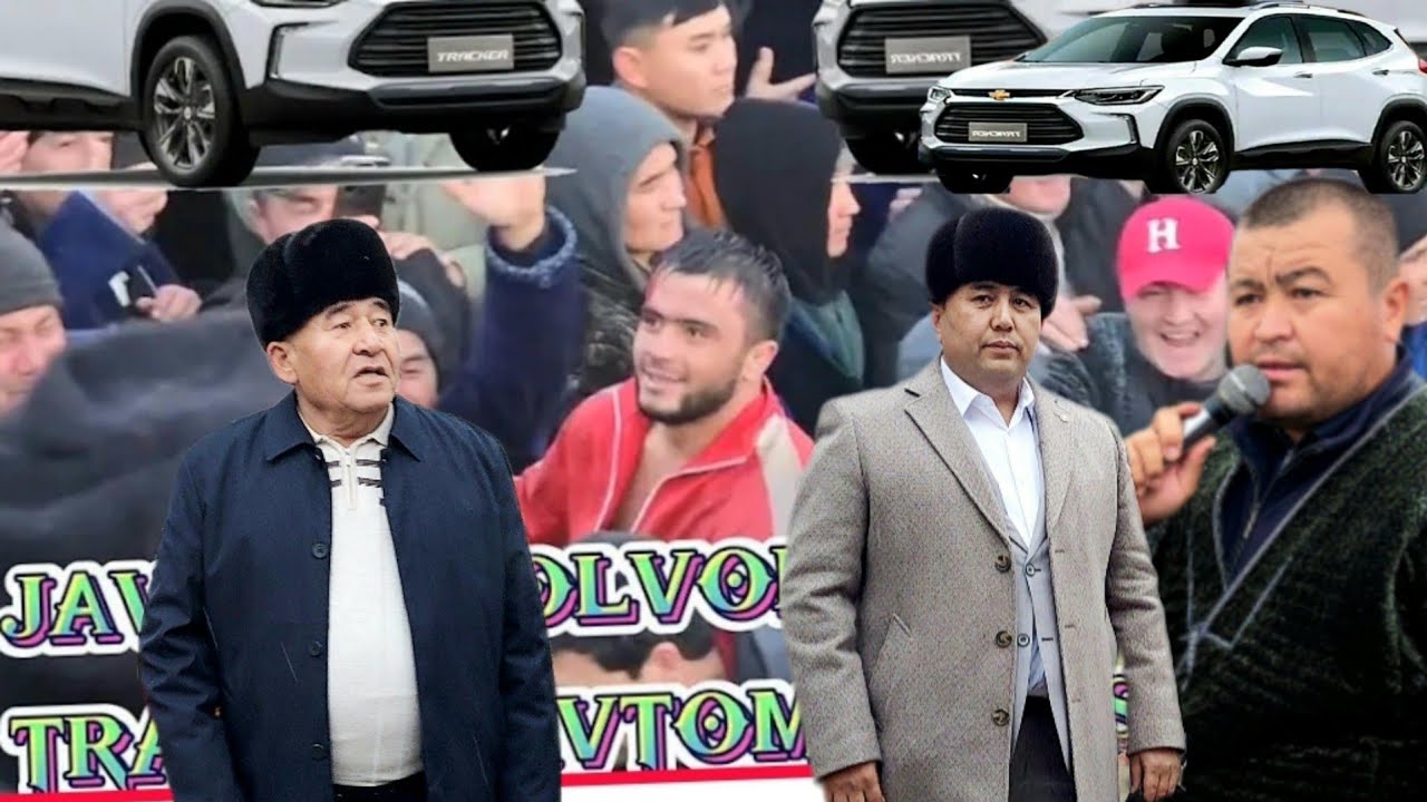 05.01.2025й.3-кисми.Яккабог Теракда Файзулла хожи элга катта купкари берди.Бакаул Асилиддин.