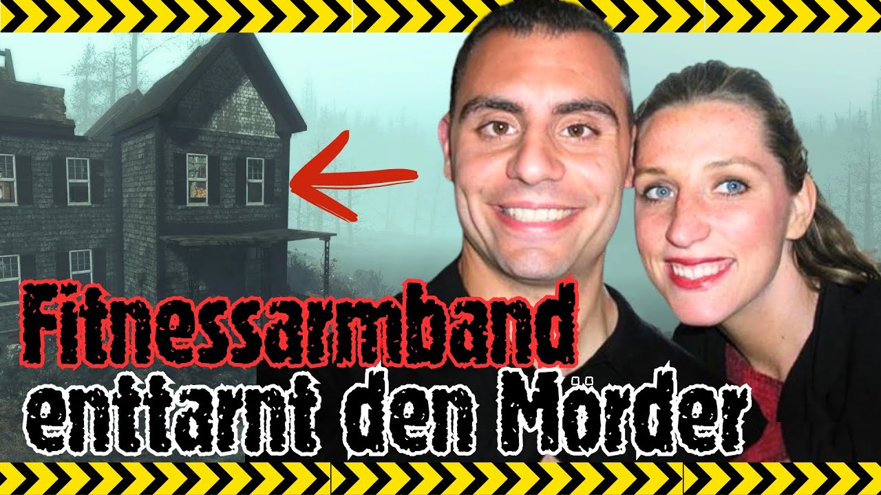 4 grausame Fälle. Ehemann dachte, er hätte alles perfekt gemacht. | True crime deutsch | crime doku