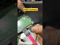 How to Connect Desktop Hardisk Drive In Sata and Power Socket#macnitesh#keyboardtricks#2025short