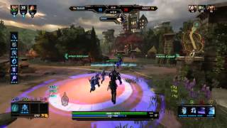 Janus no scope double - smite xbox one