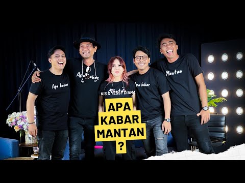 Video: Siapa dia - Mantan istri Cord, Matilda?