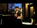 In the Studio - Episode 1