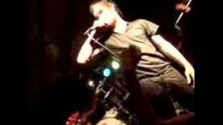 Alesana - Sweetheart, You Are Sadly Mistaken (live)