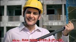 RanIndia TMT Advt - 2012 screenshot 3