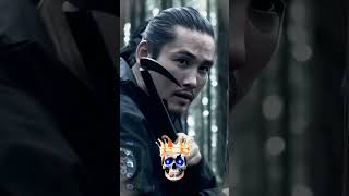 Re:Born (2016) 📈☠️ Ghost Returns – The Forest Kill Zone || Canto De Luna (super slowed)