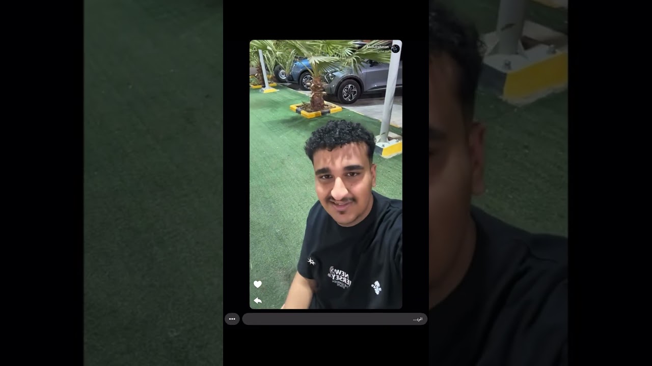 سنابات البتابيت ١٢ اكتوبر #البتابيت 