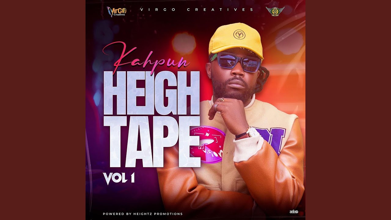 Watch HeighTape Intro on YouTube Watch HeighTape Intro on YouTube