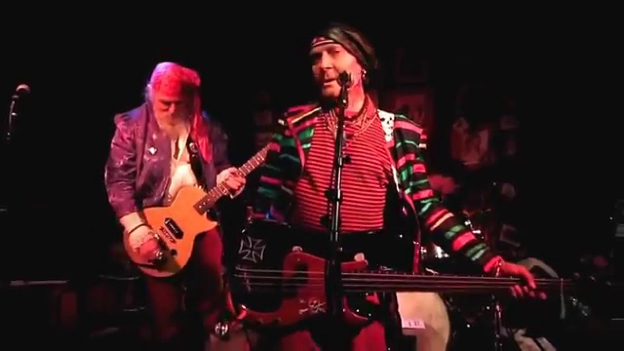 BILLY RATH'S STREET PIRATES: Do You Love Me & Born To Lose (6- 8_12 ...