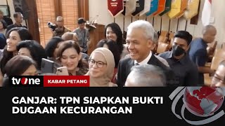 Capres-Cawapres Tanggapi soal Kecurangan & Pentingnya Netralitas di Pemilu | Kabar Petang tvOne