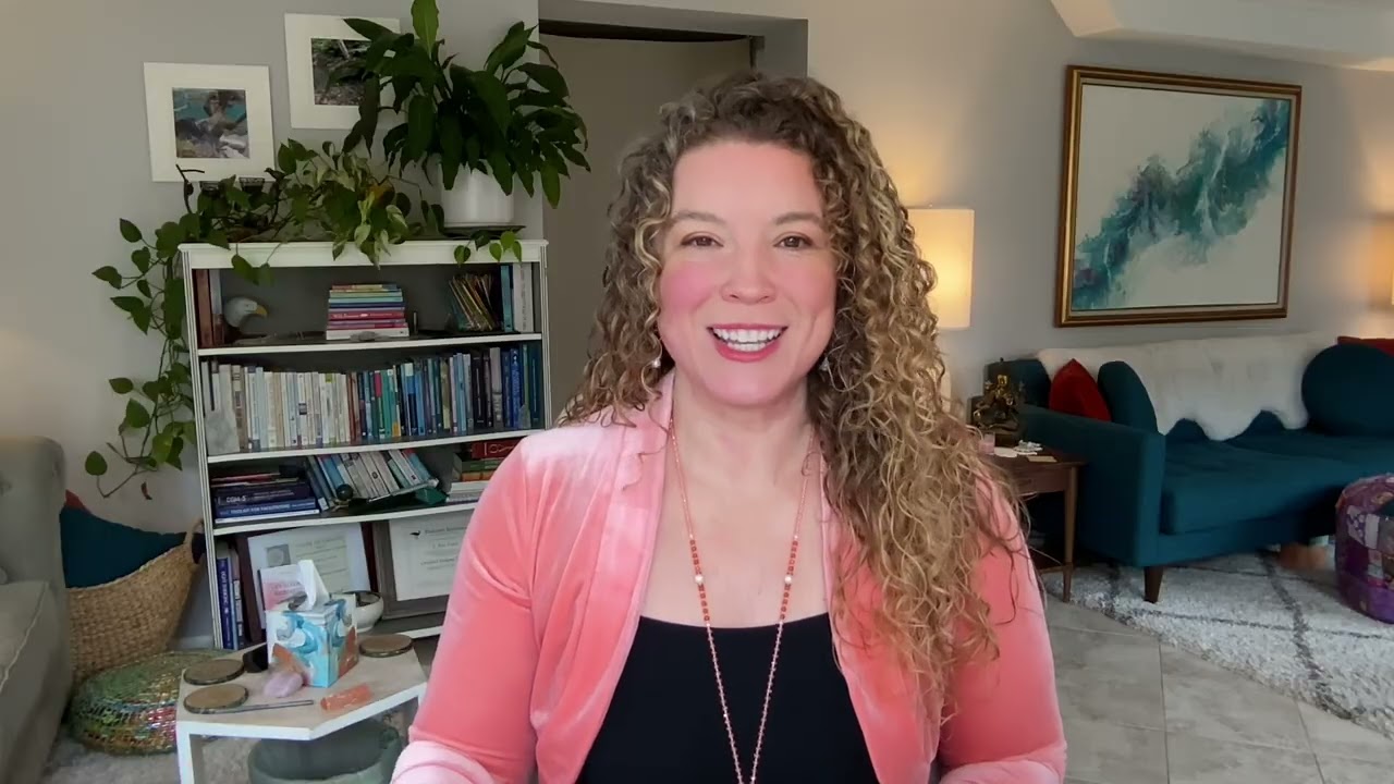 Thriving & Resilience 1 of 2: Skills that shape what’s possible in therapy & enrich life