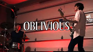 Software Failure - Oblivious (Official Music Video)