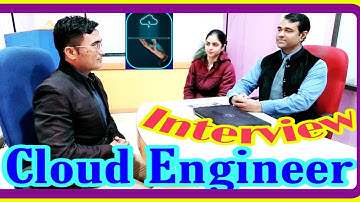 Cloud Engineer Interview Questions | AWS #Cloud Support #Engineer Interview | Cloud #computing