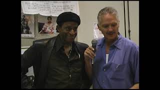 Antonio Fargas Interview Net Worth