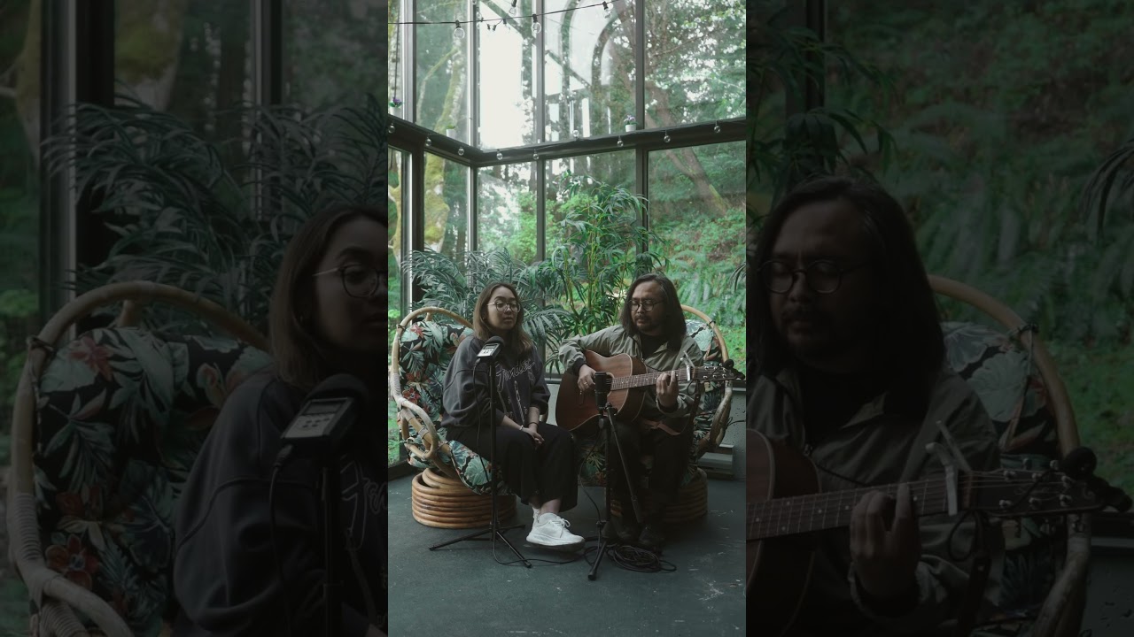 Bunga Maaf by The Lantis 💛 Drop this emoji 🎶 if you want more short covers #themacaronsproject