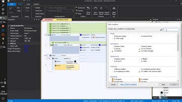 Construct 2 - game hijaiyah part 4