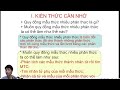 cùng học toán học với trần công 20