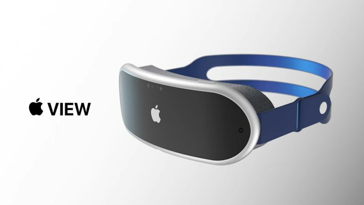Apple's new headset could put a rocket under metaverse tokens