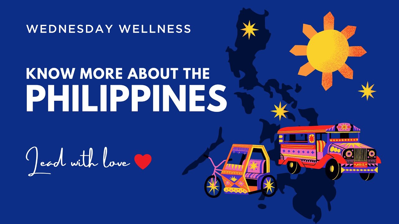 Travel to the Philippines: History, Facts, Trivia, Symbols, and UNESCO Heritage Sites