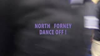 It's to lit for North Forney # Lil Uzi Vert Sauce it up