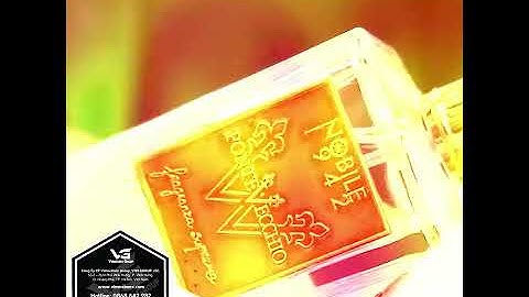 NOBILE 1942 ITALIAN PERFUME SẴN TẠI VIỆT NAM VỚI VIMOXIMEX Phân phối độc quyền Happy Perfume Day
