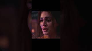 This scene will make you cry 😢#kritisanon #dopatti #netflix #shaheersheikh #trending #emotional