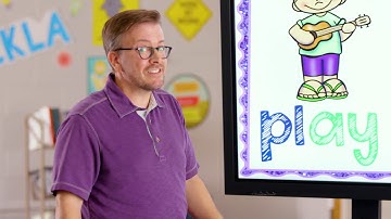 CKLA Grade 2 Skills Unit 3 Lesson 1