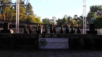2016 Sacramento Aloha Festival - Thank You