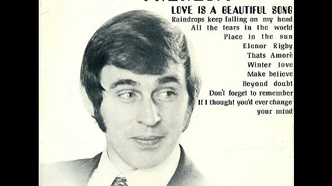 Dave Mills - Theresa (LP version)