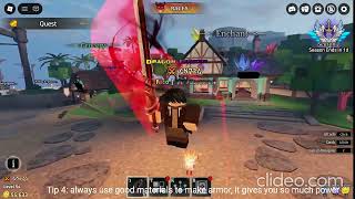 Ultimate Iron Soul Dungeon guide