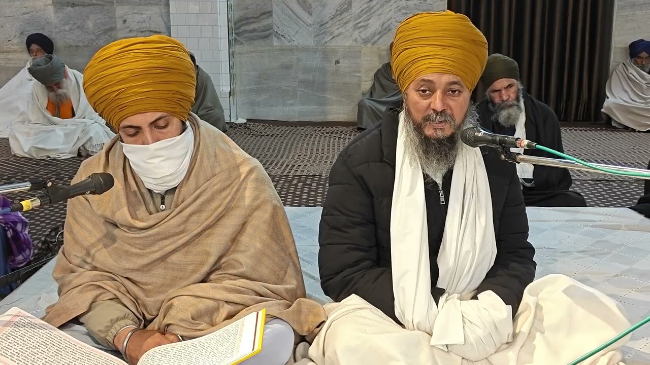 ਕਥਾ ਬਚਿਤਰ ਨਾਟਕ ਭਾਗ ਤੀਜਾ 