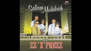 Salam Muhibah dari ZZ 'X' PREZZ (1995)