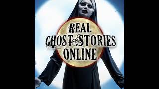 Why Me? | #TrueGhostStory #GhostStories #HorrorPodcast