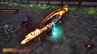 Embers Oath - Devlog 4