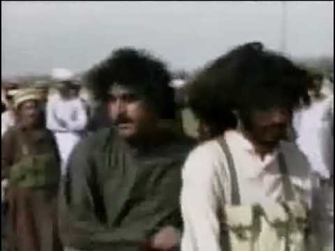 Afghans-Pashtuns...  tribe of Israel1 Pashton Hist...