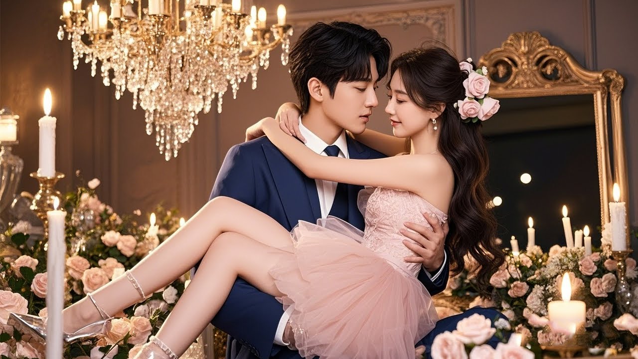 🔆完整版：重生后我撕碎渣男绿茶，转头奔向死对头。#drama #youtubeshorts #逆袭