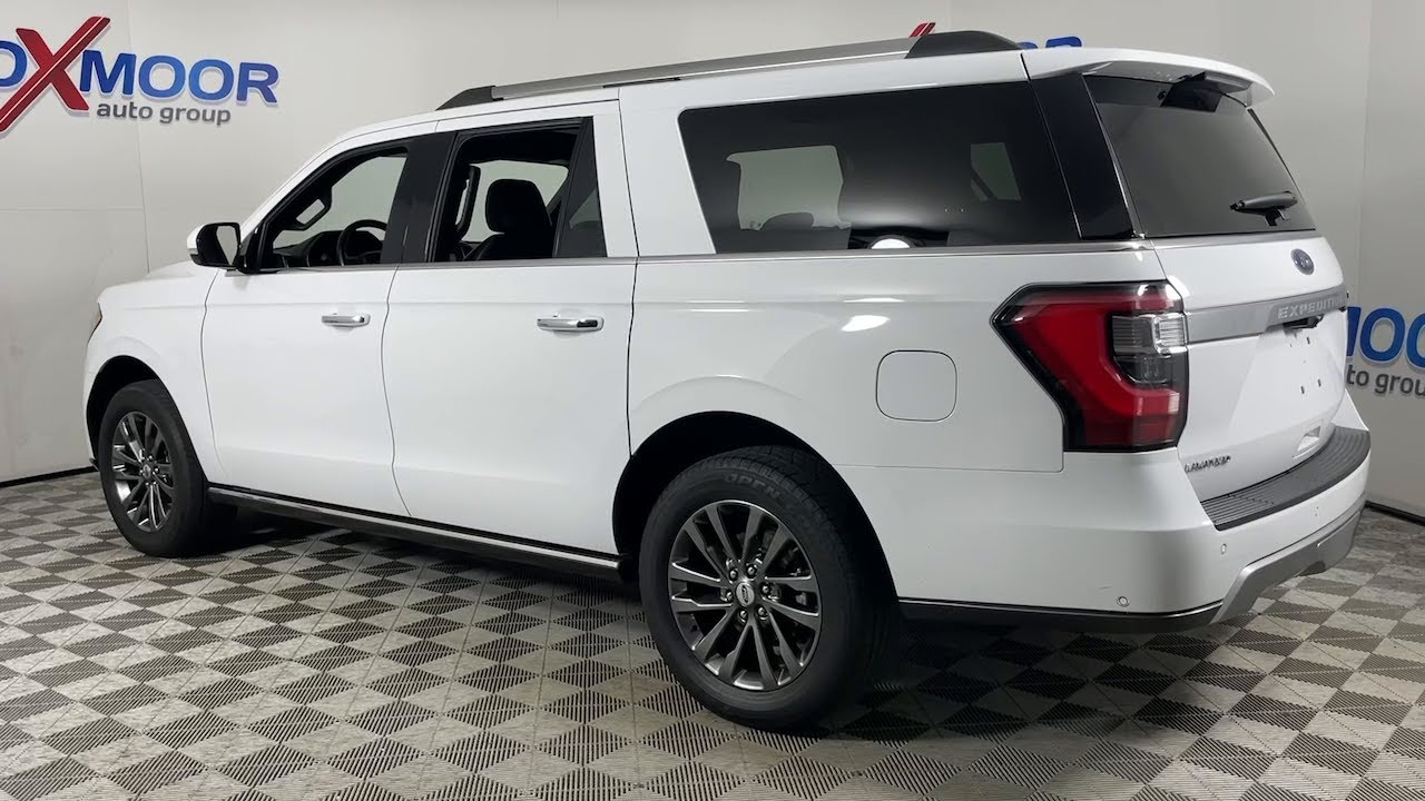 2021 Ford Expedition Max Louisville, Lexington, Elizabethtown, KY New
